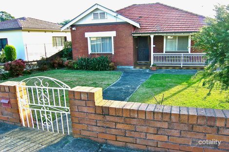 Property photo of 18 North Road Ryde NSW 2112