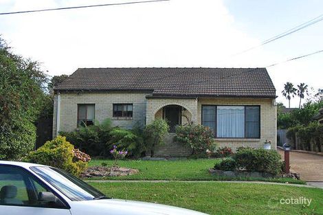 Property photo of 116 Cressy Road North Ryde NSW 2113