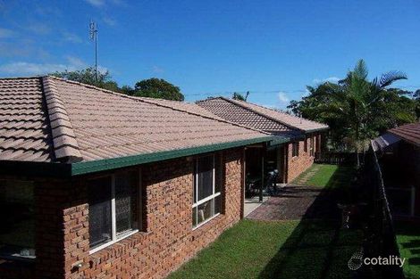Property photo of 34 Gothic Parade Currimundi QLD 4551