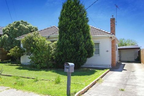 Property photo of 8 Rodman Street Reservoir VIC 3073