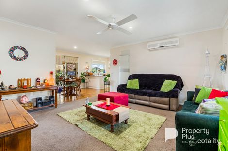 Property photo of 2 Grevillea Avenue Kangaroo Flat VIC 3555