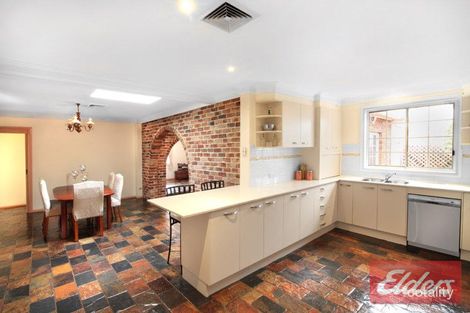 Property photo of 13 Hicks Place Kings Langley NSW 2147