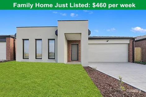 12 Juniperina Cct, Wallan, VIC 3756