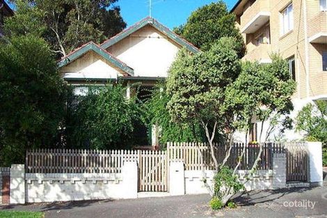 Property photo of 7 Hill Street Coogee NSW 2034