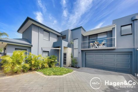 Property photo of 123B Hancock Street Doubleview WA 6018