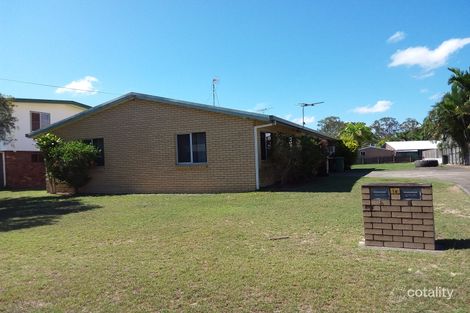 Property photo of 16 The Barons Drive Andergrove QLD 4740
