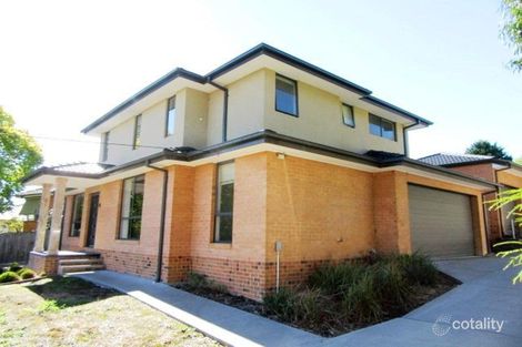 Property photo of 1/29 Tulip Crescent Boronia VIC 3155