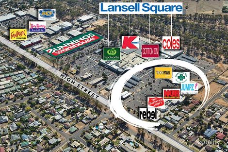293 High St, Golden Square, VIC 3555