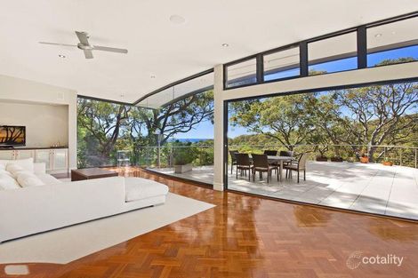 Property photo of 22 Ruskin Rowe Avalon Beach NSW 2107