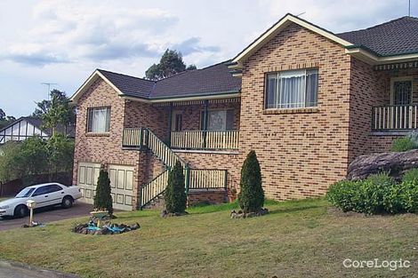 Property photo of 2/1 Arbor Glen Castle Hill NSW 2154