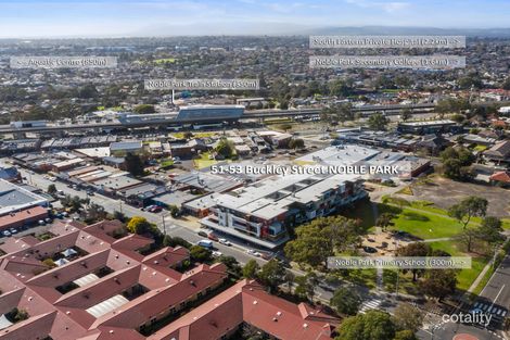 Property photo of 121/51 Buckley Street Noble Park VIC 3174