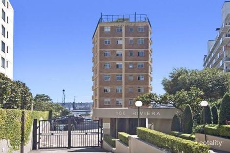 48/106 Elizabeth Bay Rd, Elizabeth Bay, NSW 2011