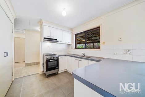 Property photo of 6 Wivenhoe Court Marsden QLD 4132