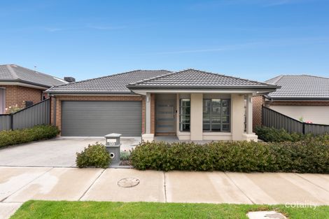 Property photo of 135 Langdon Drive Mernda VIC 3754
