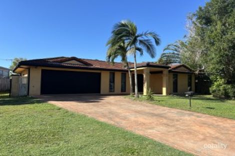 Property photo of 16 Nautilus Parade Bucasia QLD 4750