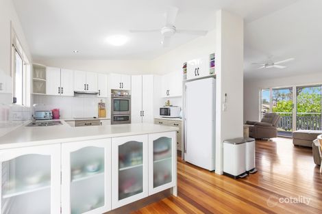 Property photo of 21 Greenview Avenue Beerwah QLD 4519