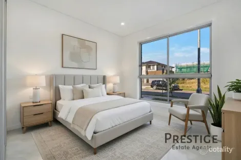 Property photo of 82A Bolac Road Austral NSW 2179