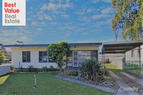 Property photo of 14 Hales Place Blackett NSW 2770