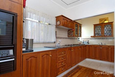 Property photo of 5 Nioka Place Caringbah NSW 2229