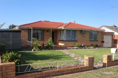 Property photo of 559 Seymour Street Lavington NSW 2641
