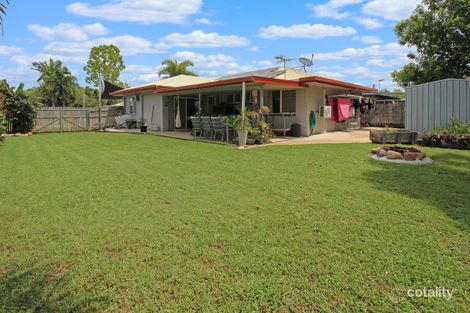 Property photo of 39 Noscov Crescent Kelso QLD 4815