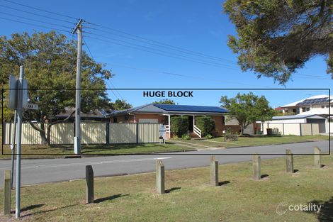 1 Meerawa St, Redcliffe, QLD 4020