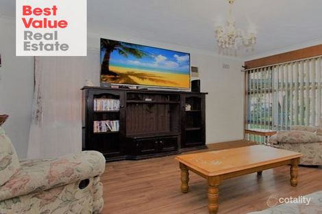 Property photo of 14 Hales Place Blackett NSW 2770