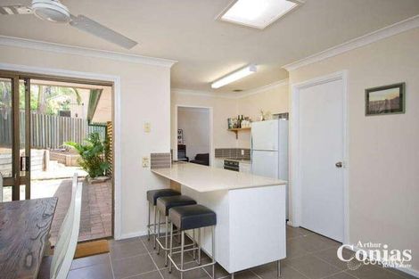 Property photo of 30 Burrumbuck Street Chapel Hill QLD 4069
