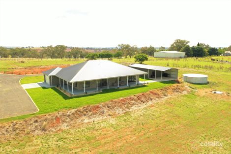 Property photo of 23 Crowe Road Young NSW 2594
