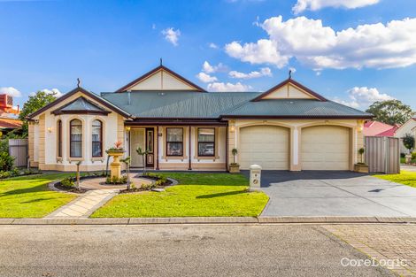 Property photo of 4 Robran Court Newton SA 5074