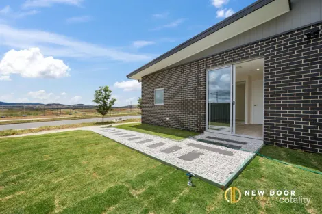 57 Jill Landsberg Tce, Strathnairn, ACT 2615