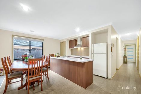 Property photo of 136 Eminence Boulevard Doreen VIC 3754