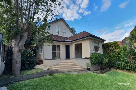 43 Penrose St, Lane Cove, NSW 2066