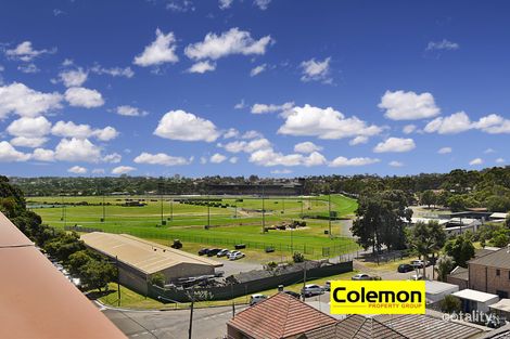 Property photo of 502/4 Broughton Street Canterbury NSW 2193