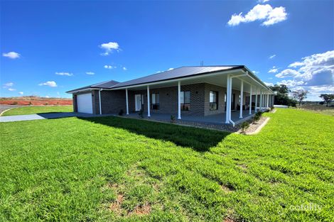 Property photo of 23 Crowe Road Young NSW 2594