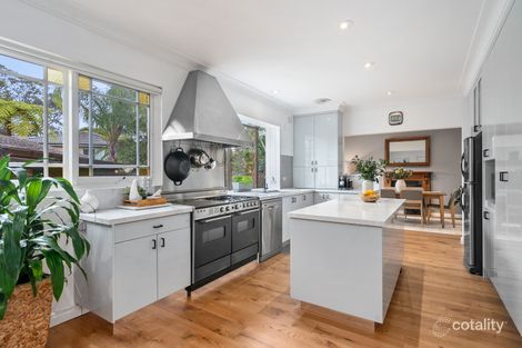 Property photo of 5 Stroud Place Belrose NSW 2085