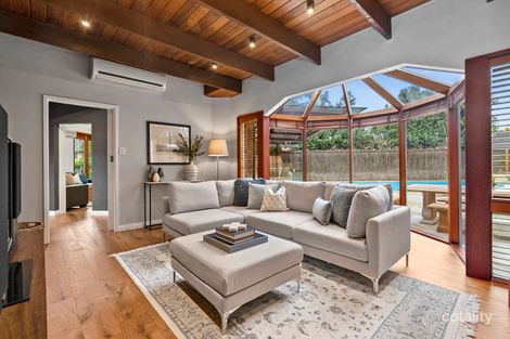 Property photo of 5 Stroud Place Belrose NSW 2085