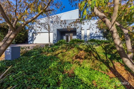 Property photo of 21 Paperbark Street Banks ACT 2906