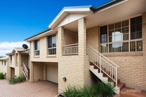 Property photo of 3/10 Homedale Crescent Connells Point NSW 2221