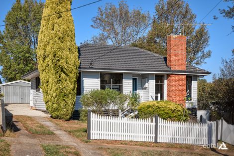 Property photo of 2 Rush Street Warragul VIC 3820