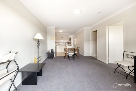 Property photo of 40/1 Waddell Place Curtin ACT 2605