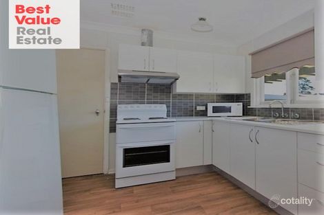 Property photo of 14 Hales Place Blackett NSW 2770