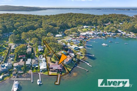 Property photo of 133 Coal Point Road Coal Point NSW 2283