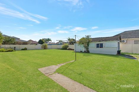 Property photo of 55 Railway Parade Fairfield NSW 2165