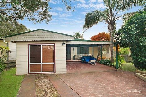 113 SCENIC DR, BUDGEWOI, NSW 2262