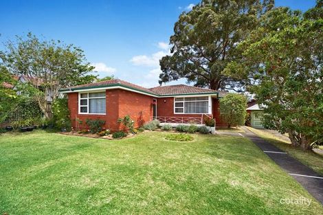 Property photo of 16 Olga Street Chatswood NSW 2067