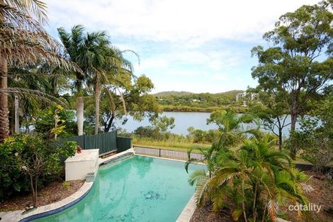Property photo of 31 Langdon Street Tannum Sands QLD 4680