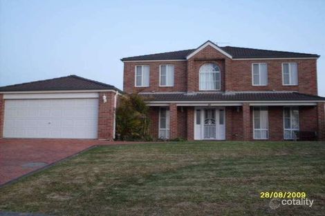 Property photo of 31 Dalyell Way Raymond Terrace NSW 2324