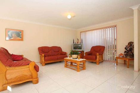 Property photo of 6 Rivergum Way Rouse Hill NSW 2155