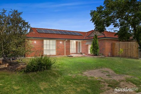 Property photo of 13 Redfern Way Pakenham VIC 3810